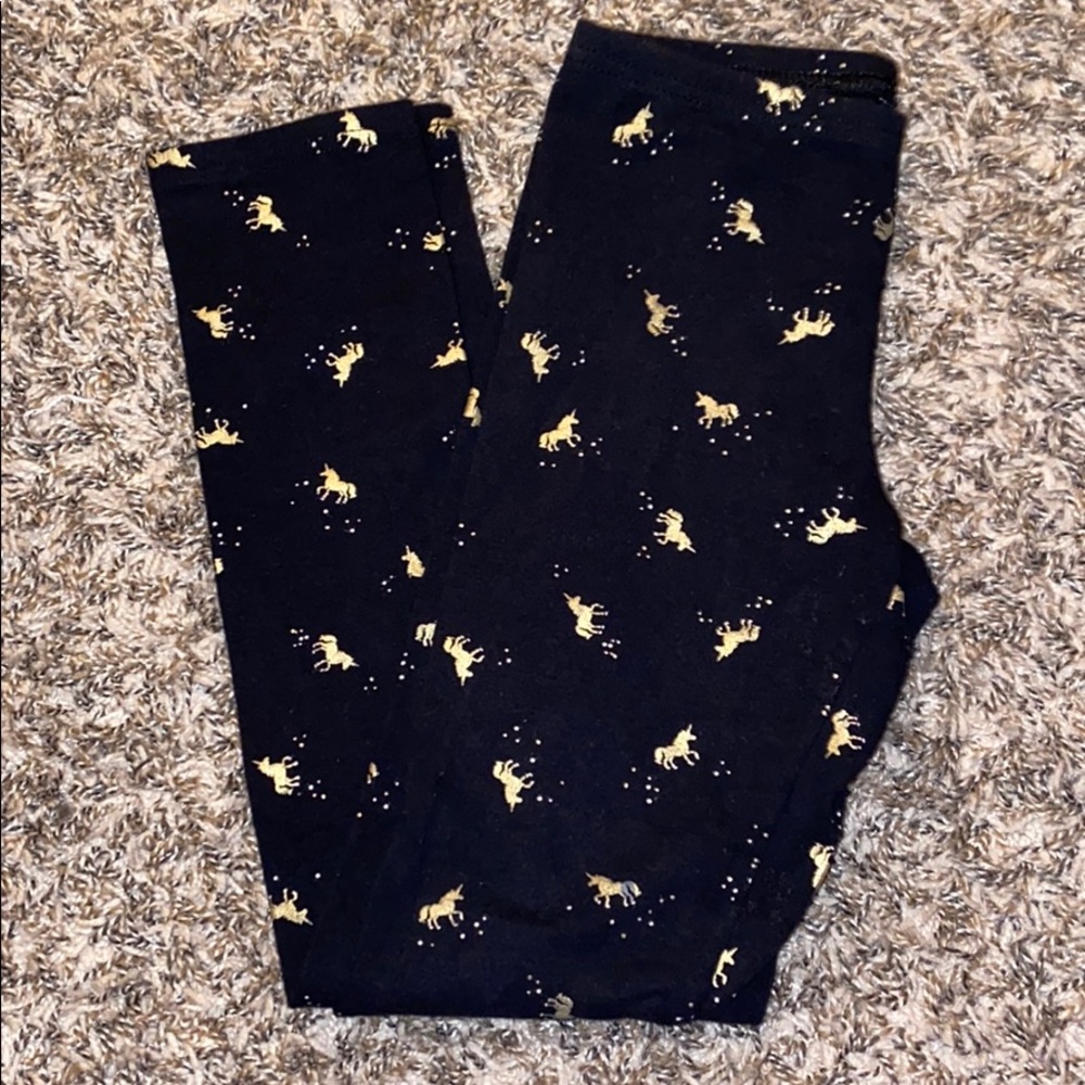 Kids Leggings
